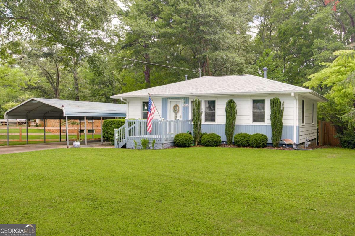 3026 Shirley Drive Property Photo 1