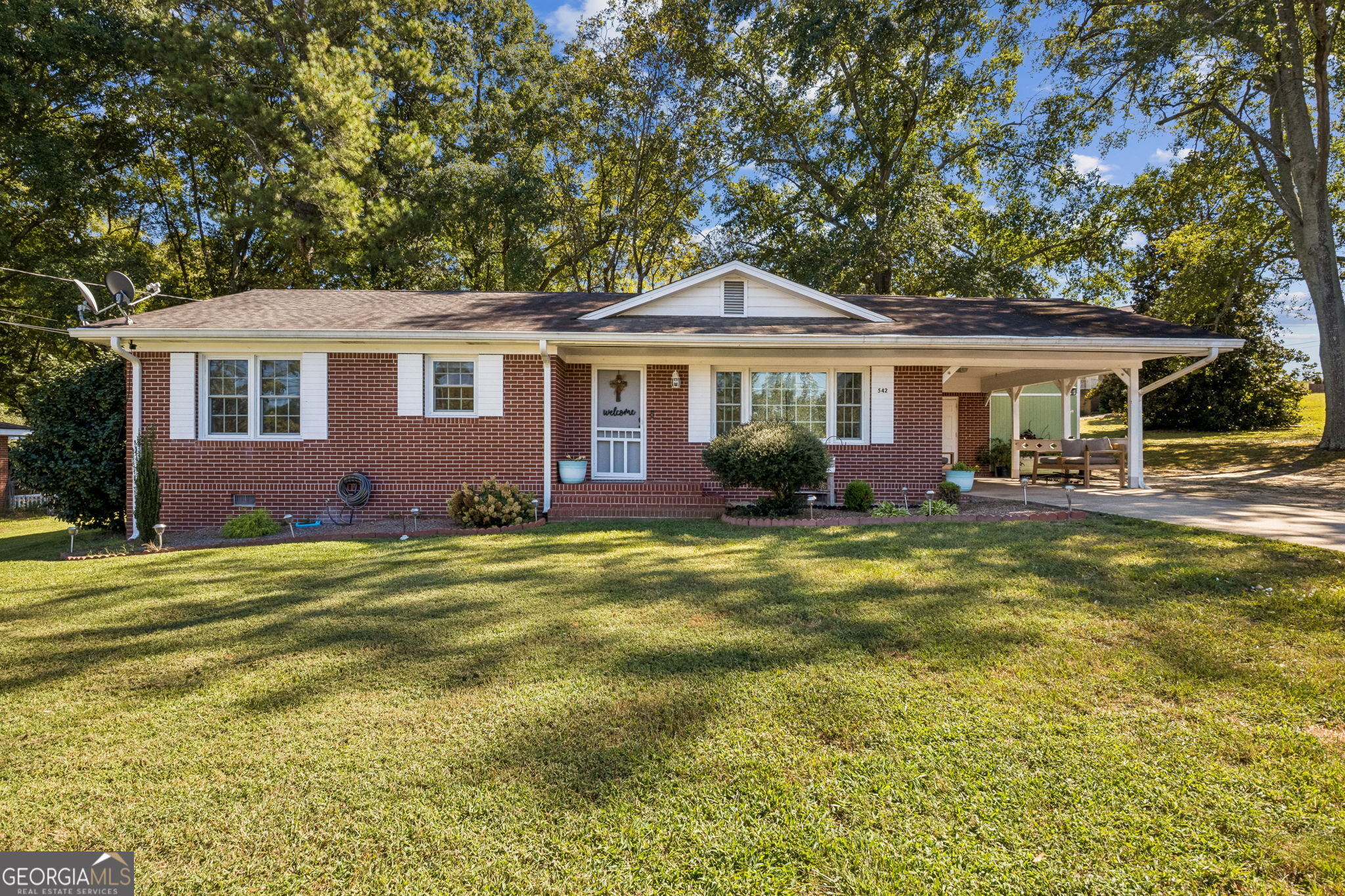 542 Marion Street Property Photo 1