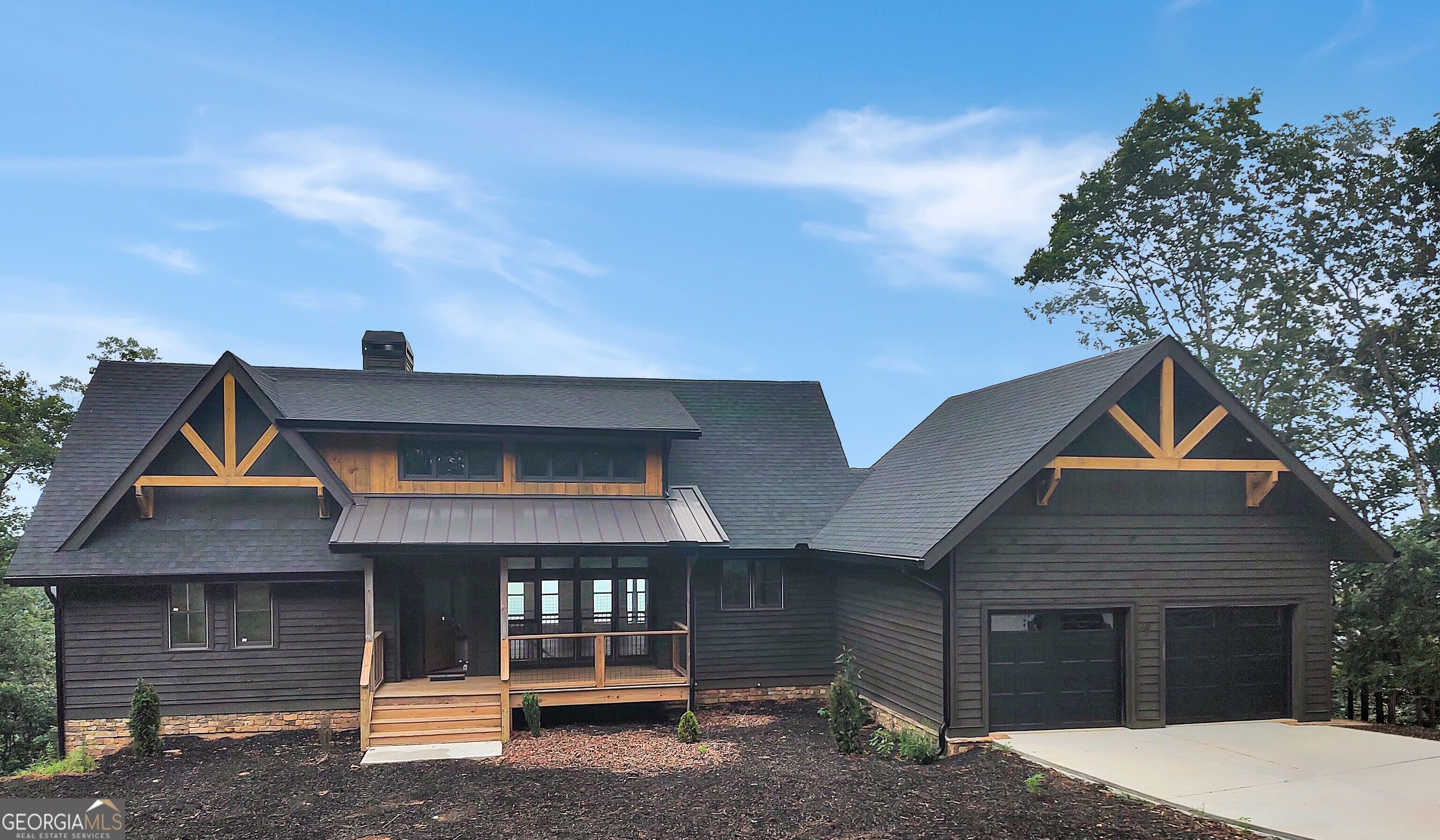 5388 Monument Road Property Photo 1