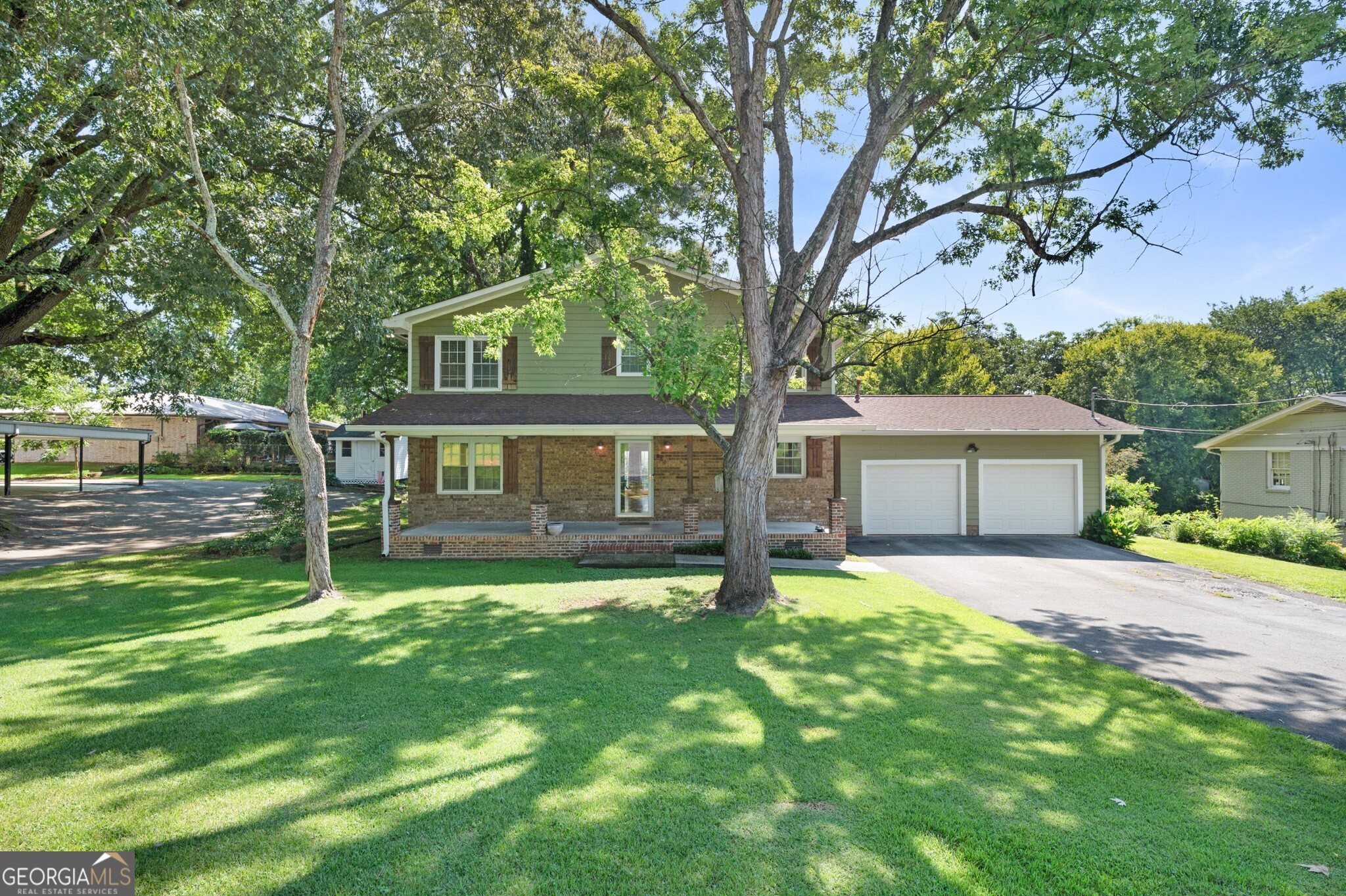 206 Cherry Hill Drive Property Photo 1