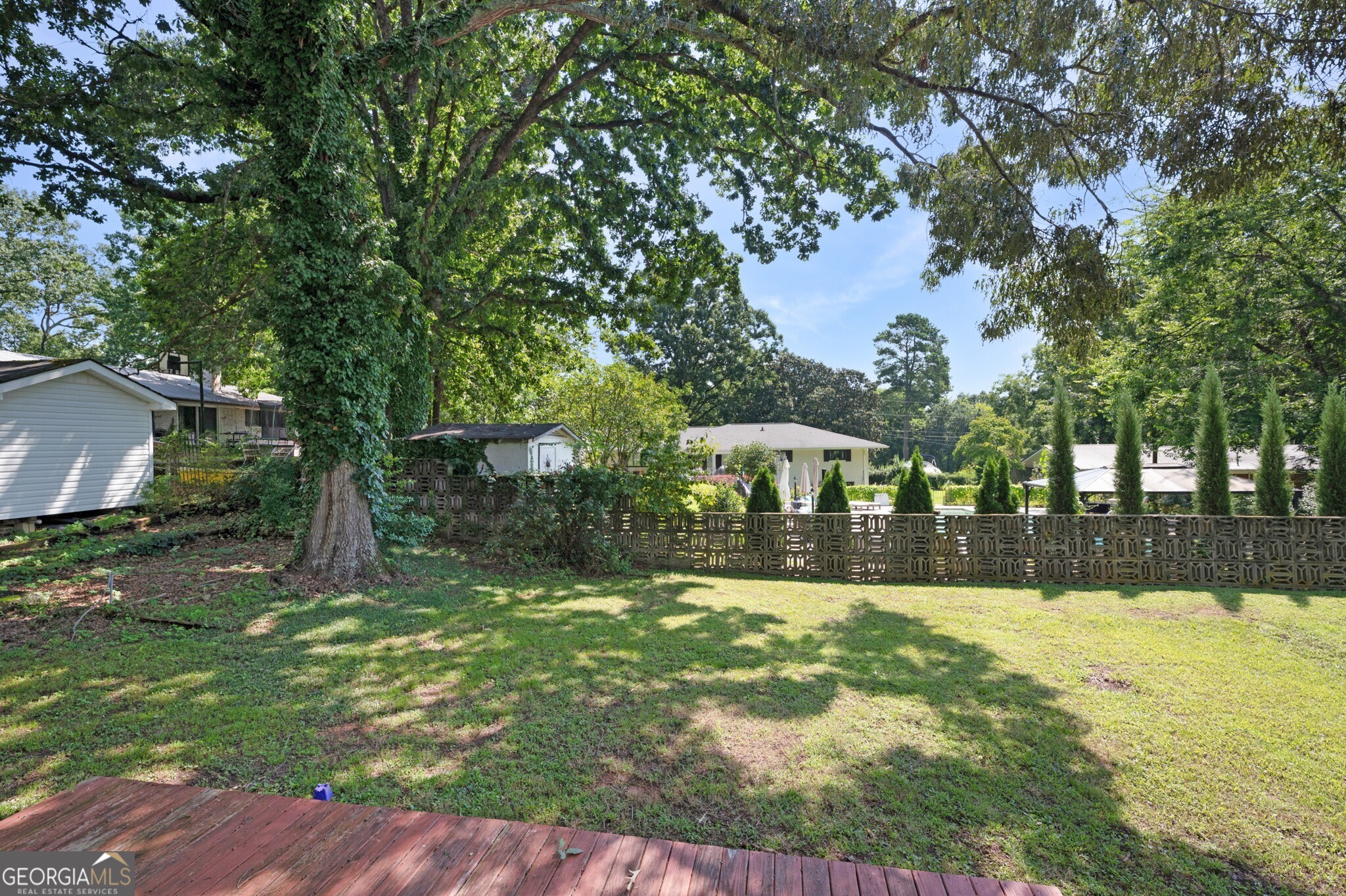 206 Cherry Hill Drive Property Photo 26
