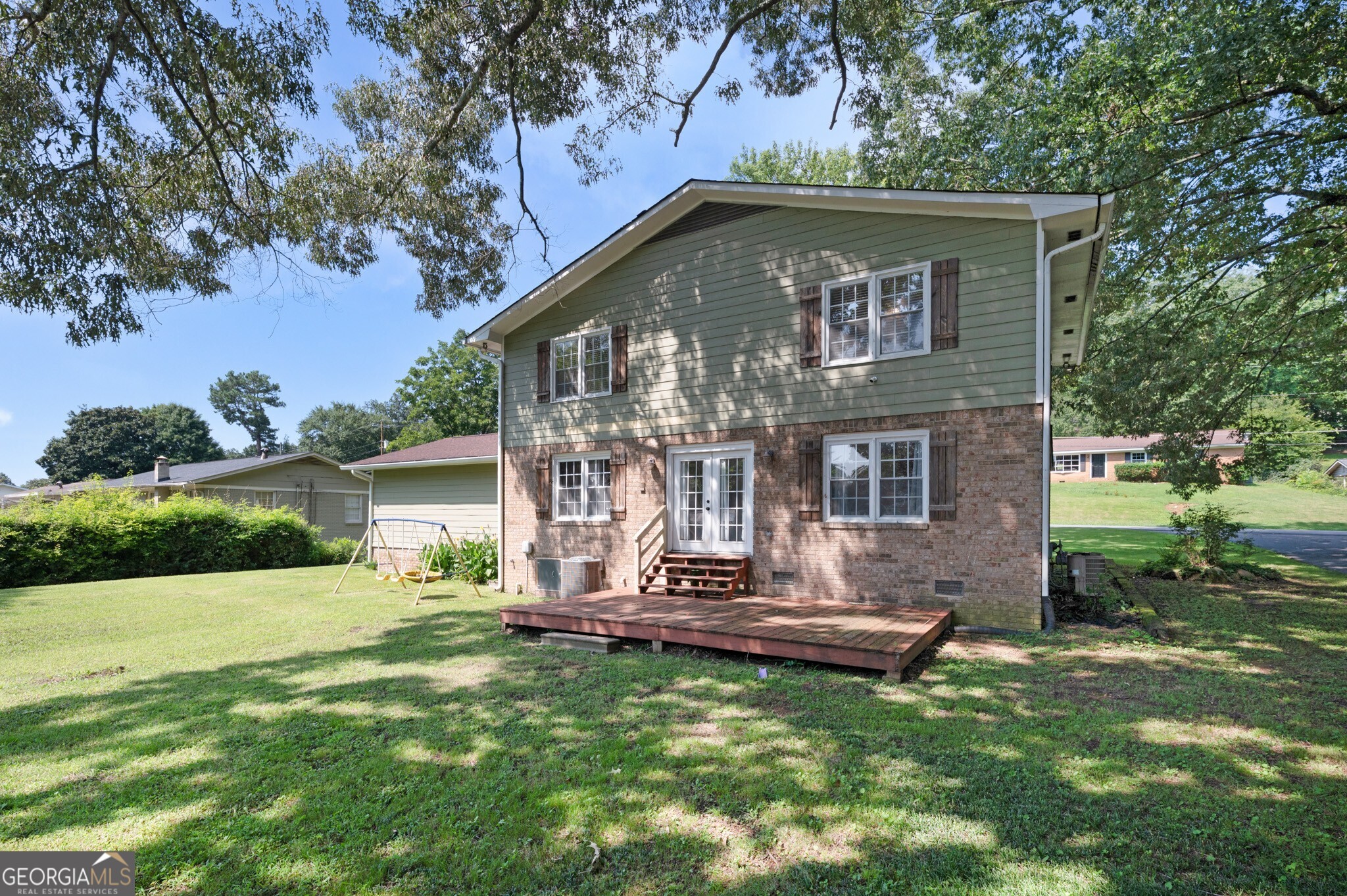 206 Cherry Hill Drive Property Photo 29