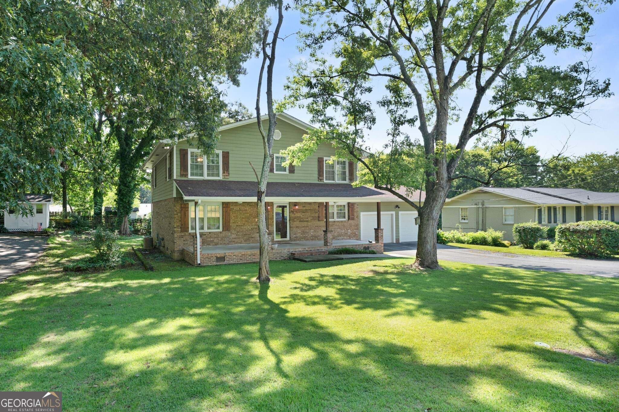 206 Cherry Hill Drive Property Photo 30