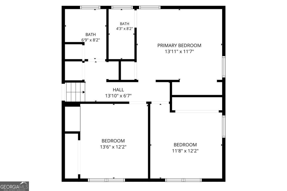 106 St James Court Property Photo 31