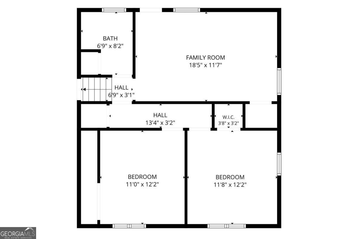 106 St James Court Property Photo 32