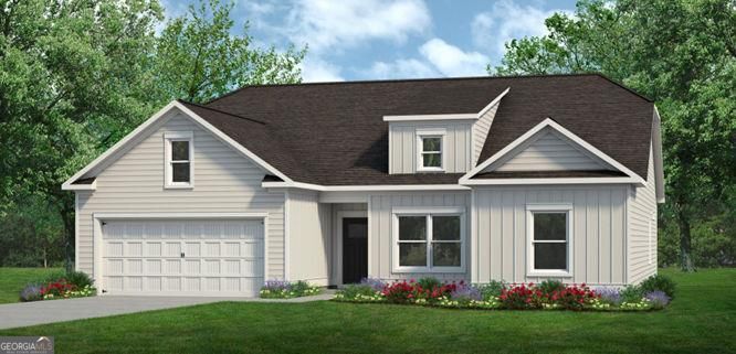 5023 Cecelia Drive Property Photo 1