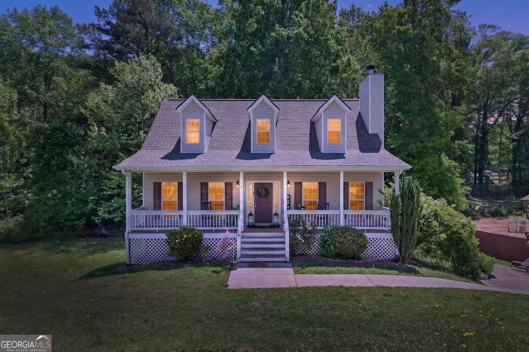 132 Sunrise Strip Property Photo 2