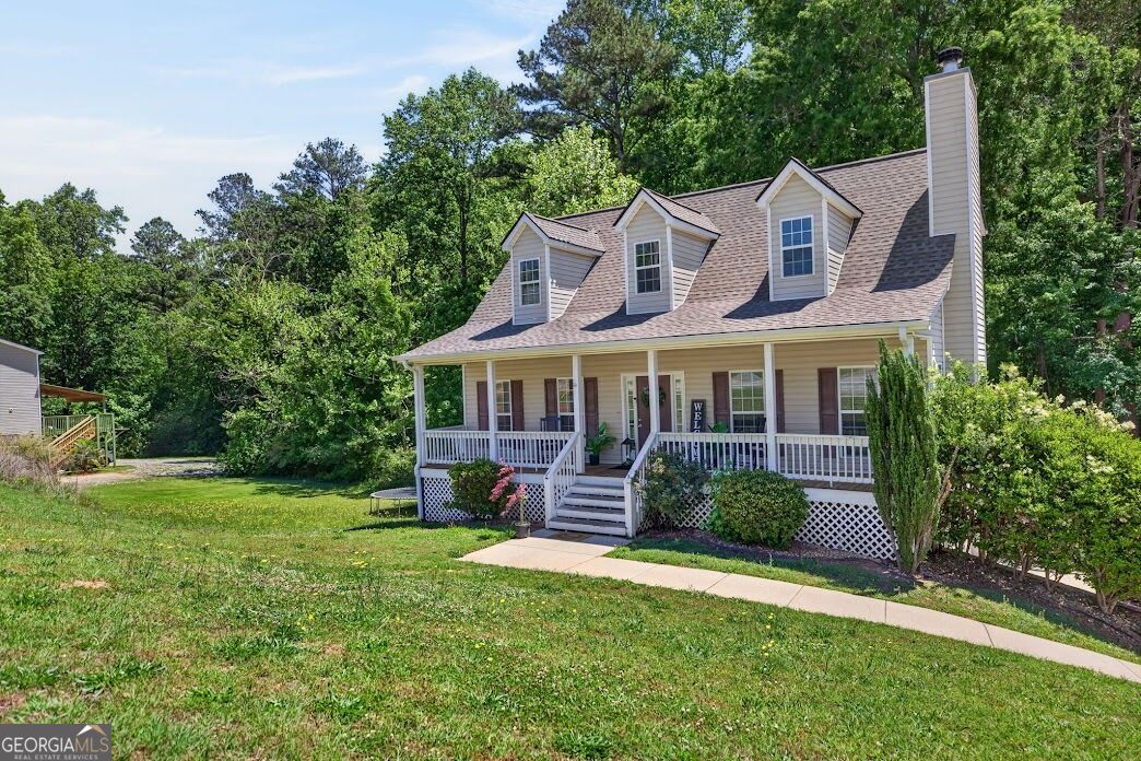 132 Sunrise Strip Property Photo 4