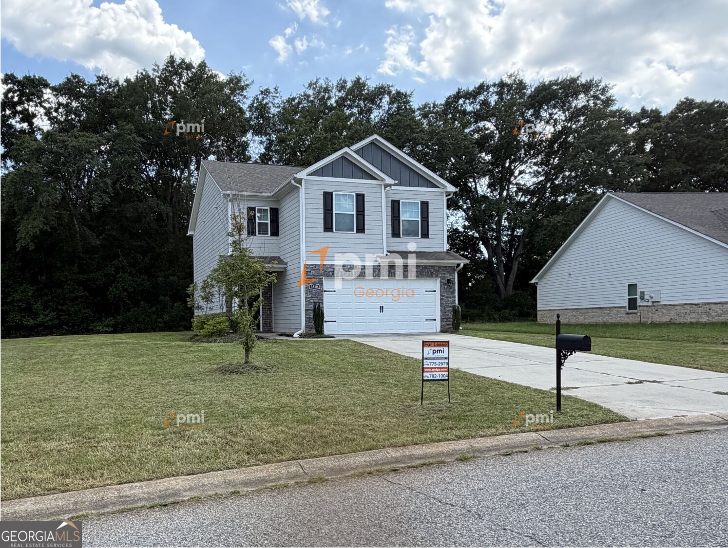 3338 Bridgewood Drive Property Photo 1