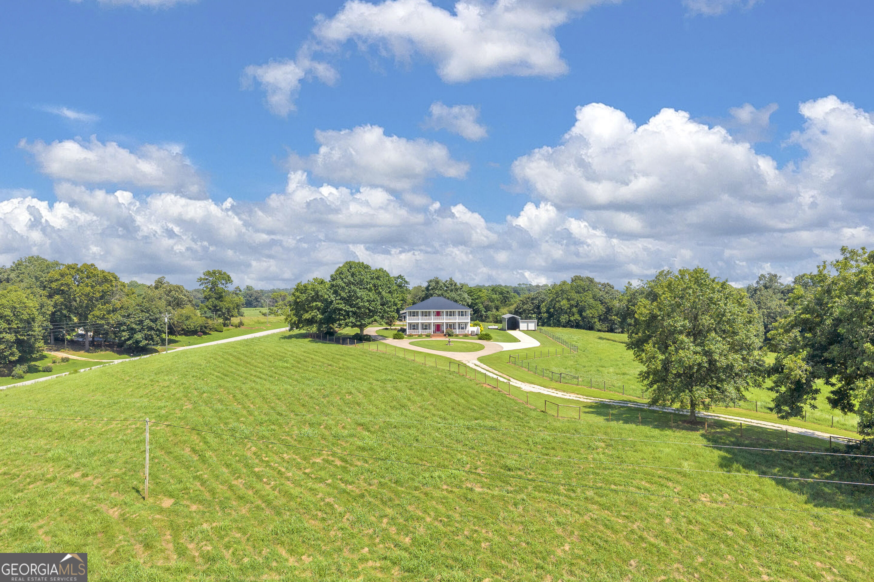 1040 Crenshaw Road Property Photo 4