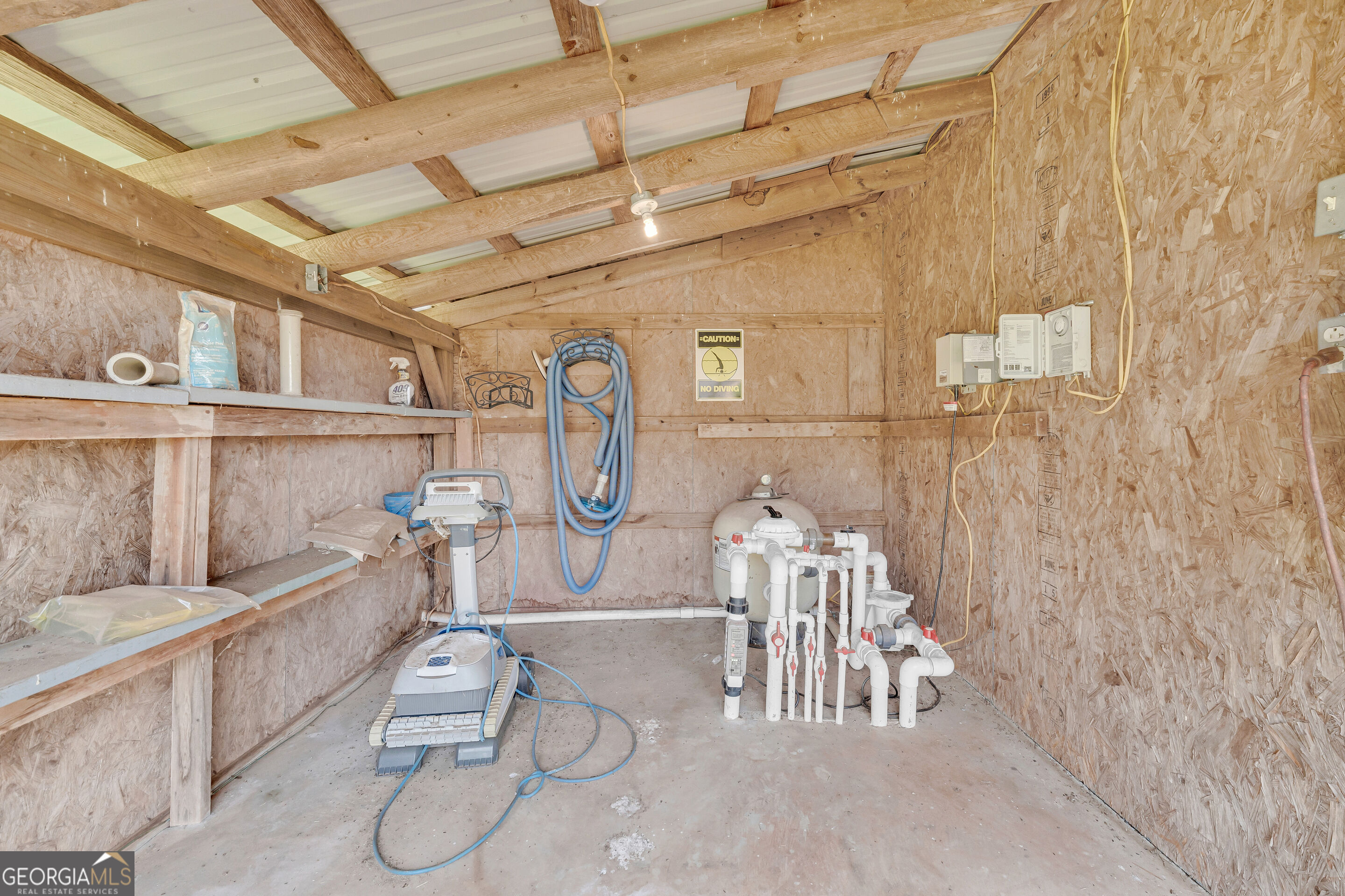 1040 Crenshaw Road Property Photo 94