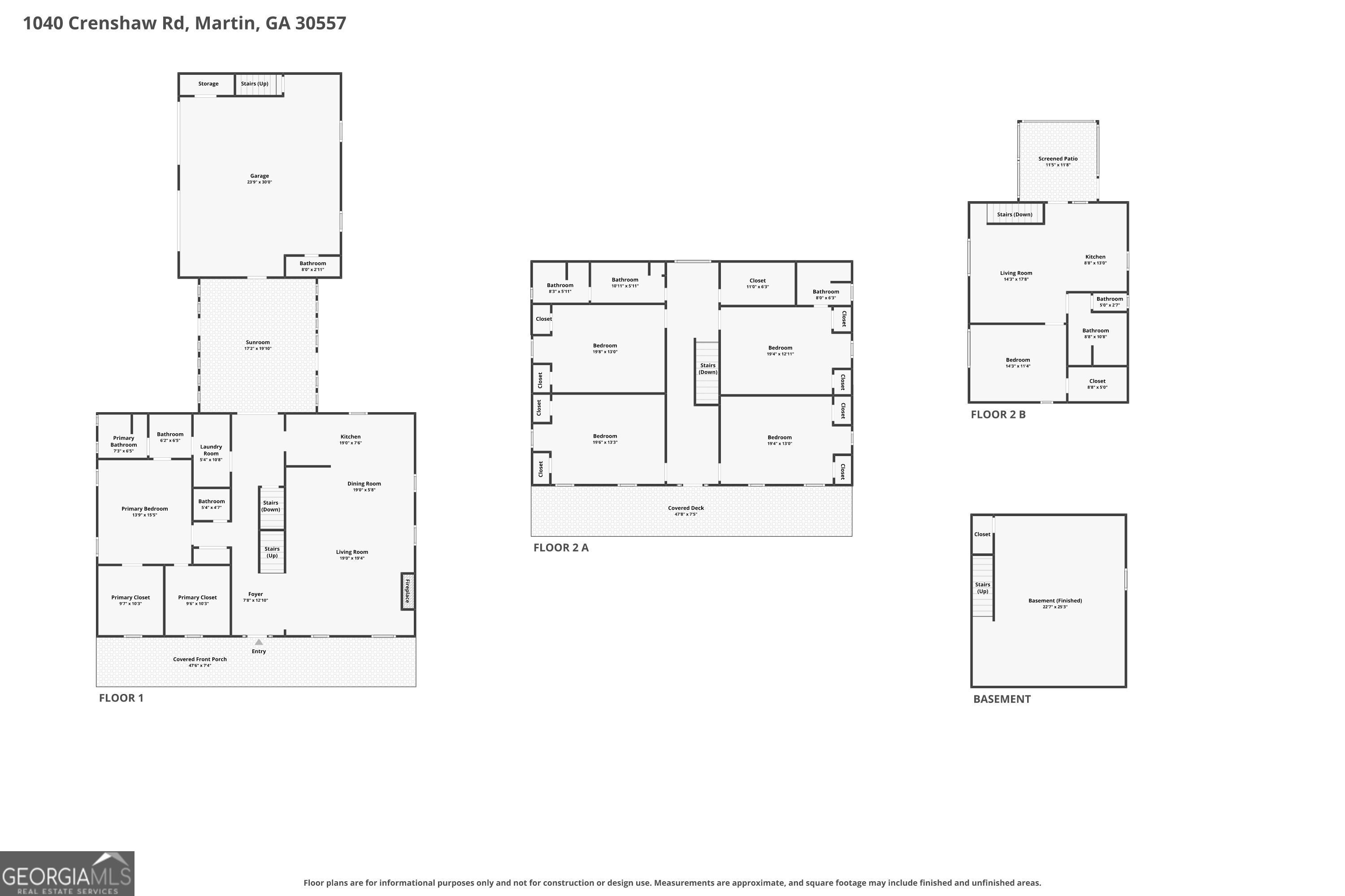 1040 Crenshaw Road Property Photo 120