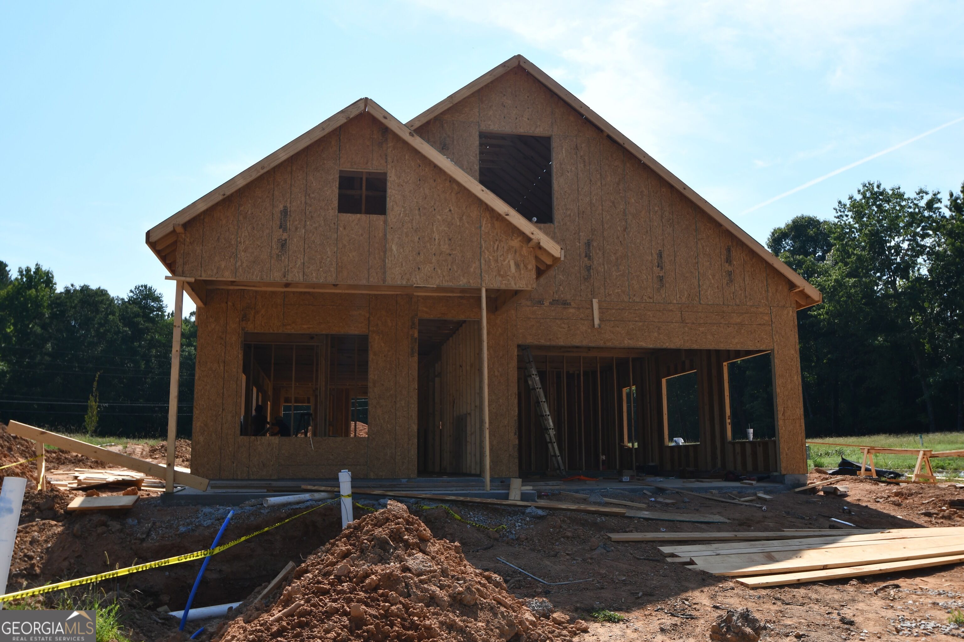 130 Timsbury Drive Property Photo 1