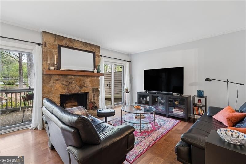 4246 D Youville Trace Property Photo 3