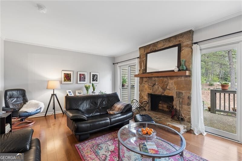 4246 D Youville Trace Property Photo 14