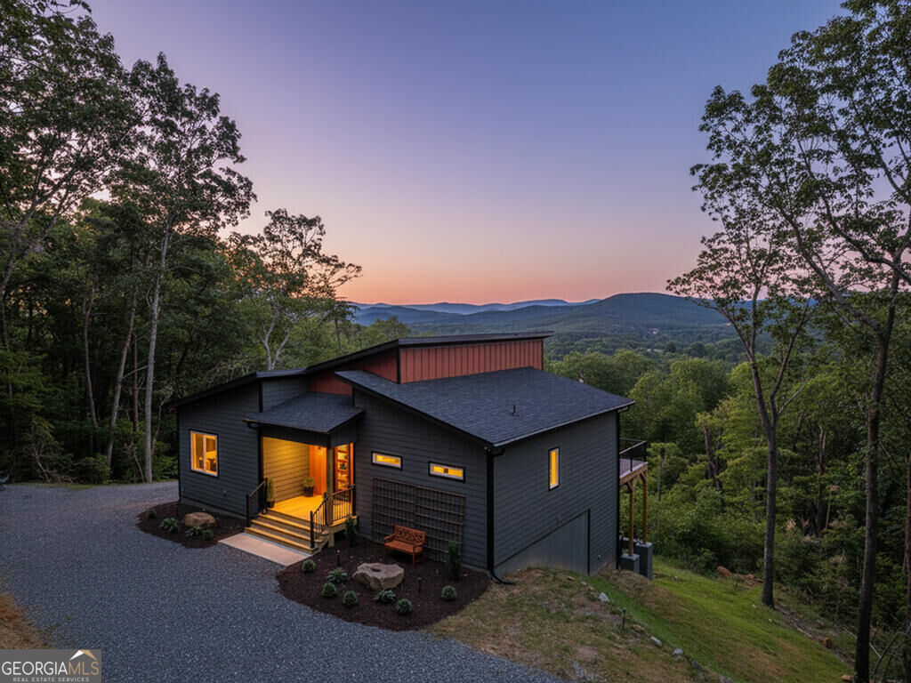 156 Sky High Drive # 22 Property Photo 1
