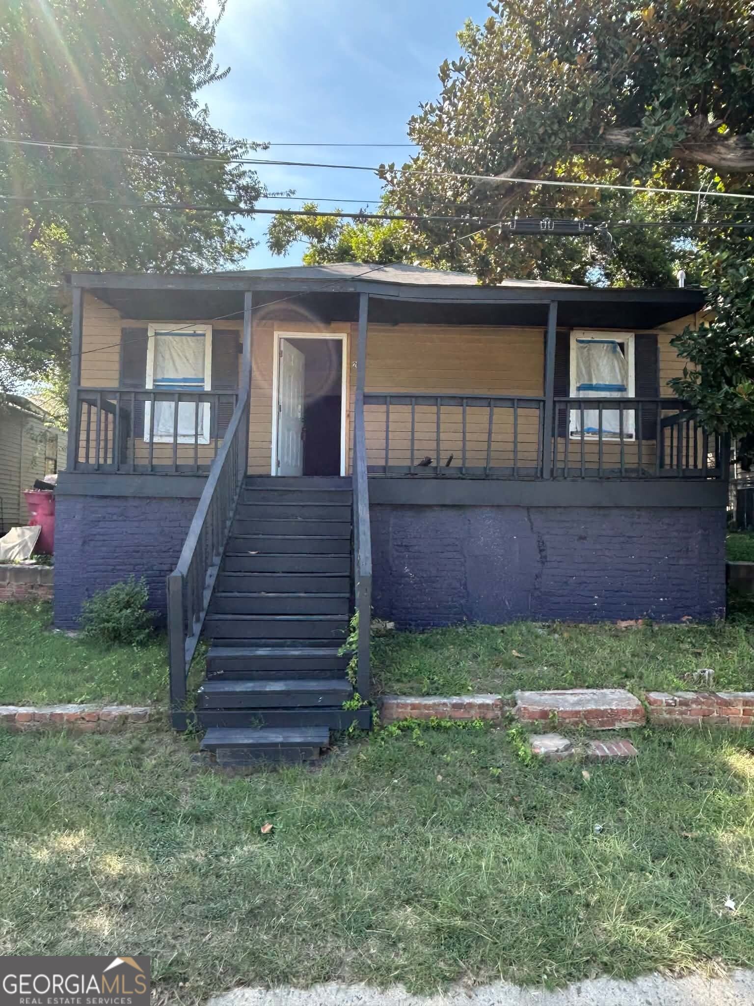 285 Moughon Street Property Photo 1