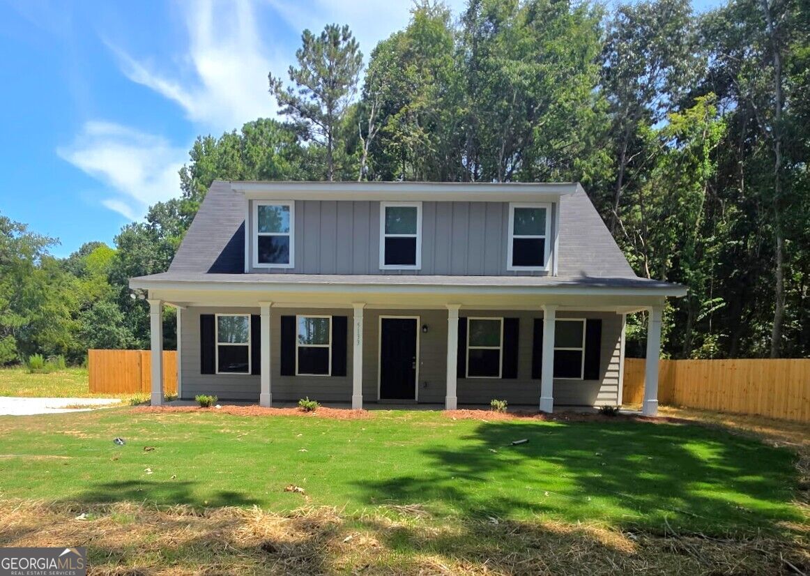 5133 C M Copelan Road Property Photo 1