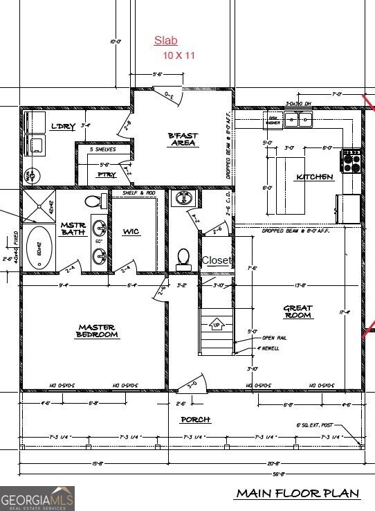 5133 C M Copelan Road Property Photo 23