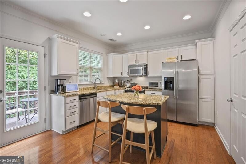 2299 Limehurst Drive Ne # 23 Property Photo 7