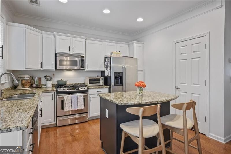 2299 Limehurst Drive Ne # 23 Property Photo 8