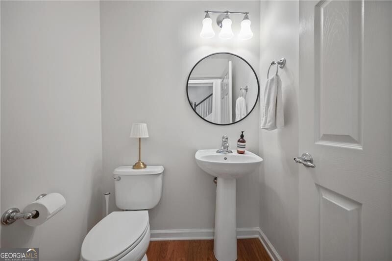 2299 Limehurst Drive Ne # 23 Property Photo 13