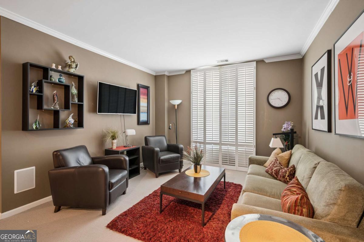 1421 Peachtree Street Ne # 212 Property Photo 5