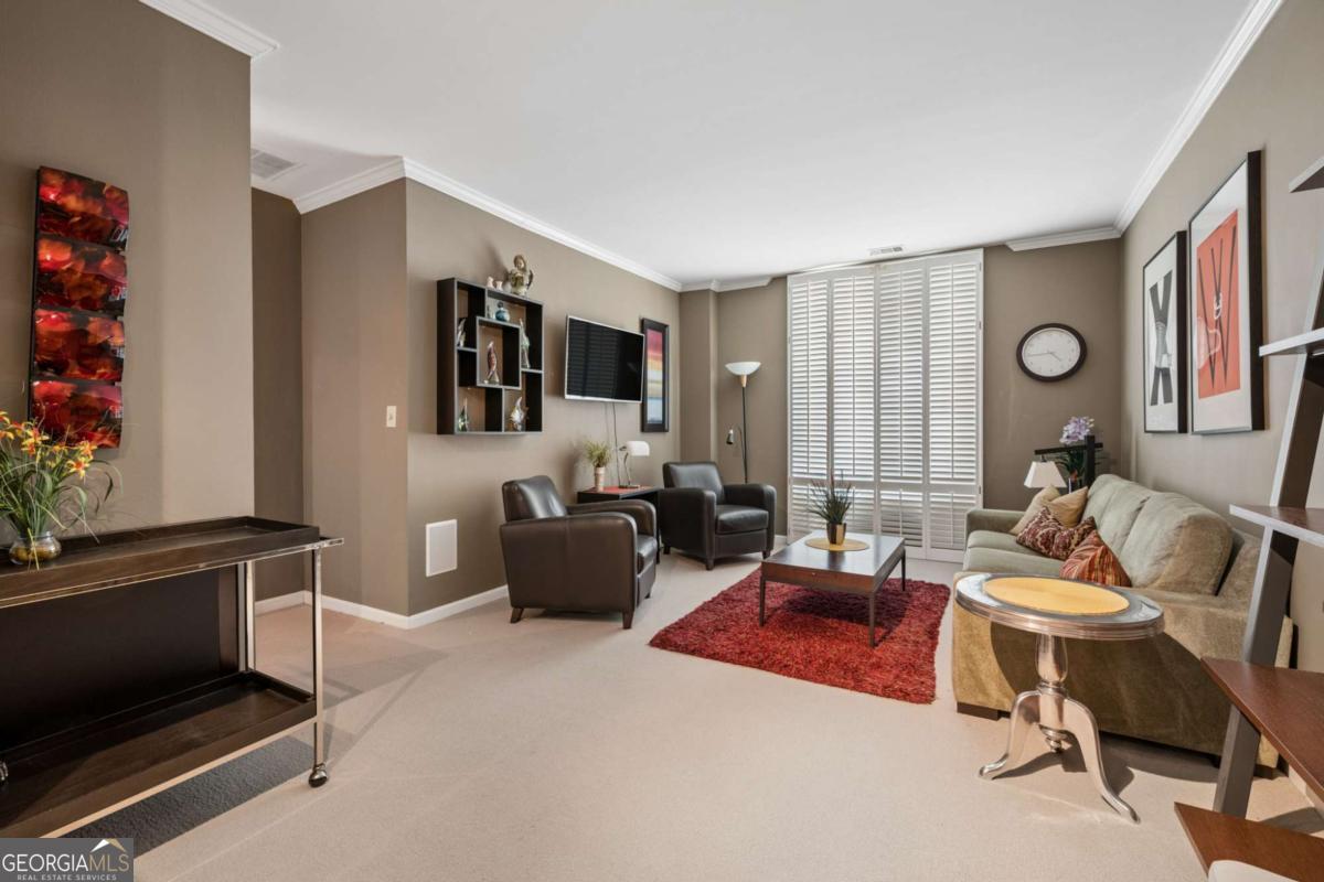 1421 Peachtree Street Ne # 212 Property Photo 6