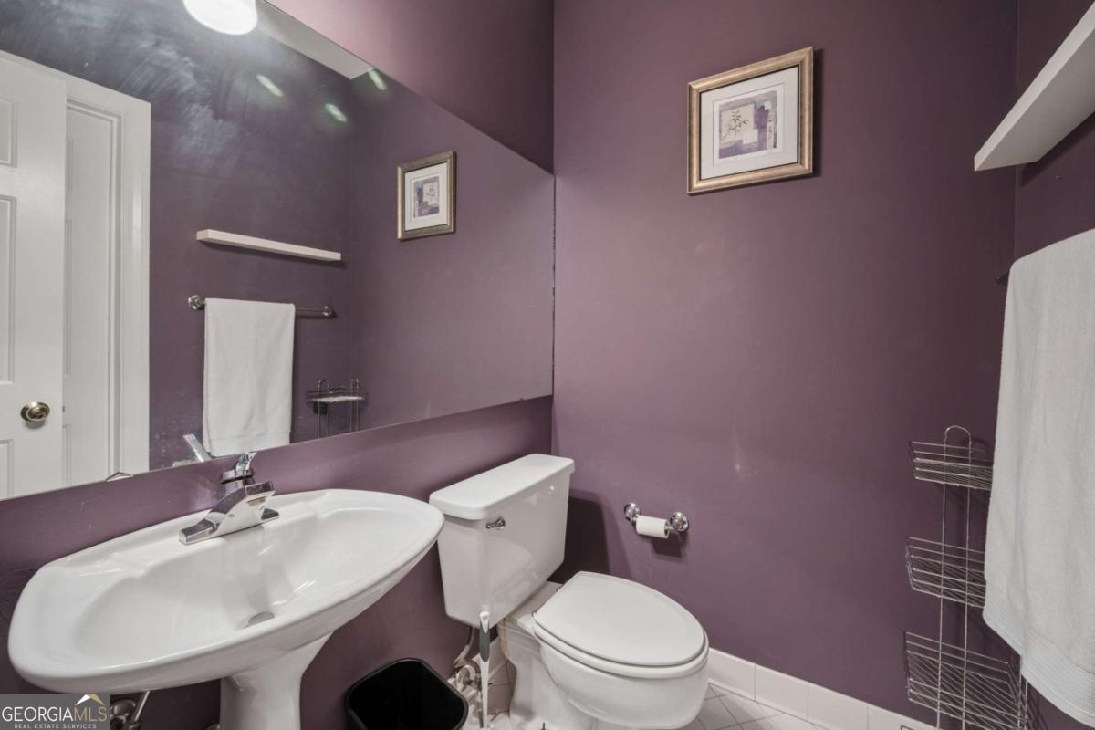 1421 Peachtree Street Ne # 212 Property Photo 9