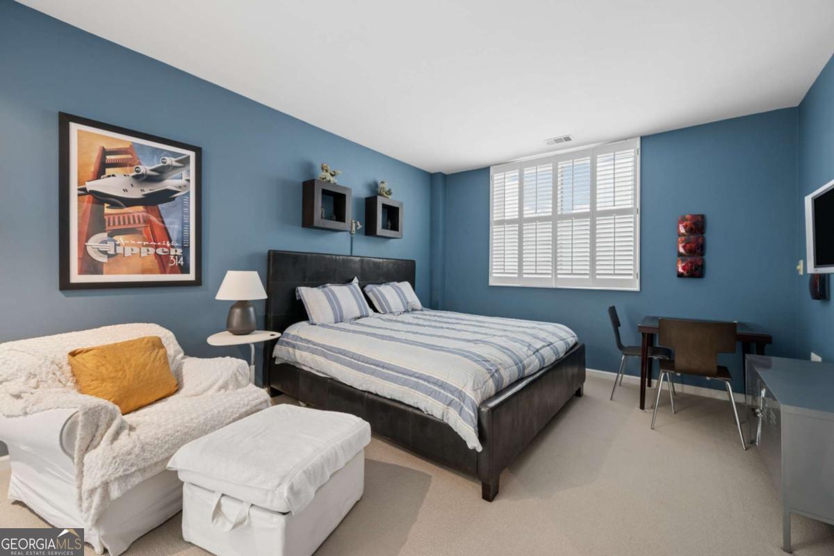 1421 Peachtree Street Ne # 212 Property Photo 12