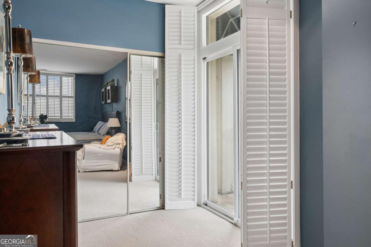 1421 Peachtree Street Ne # 212 Property Photo 13