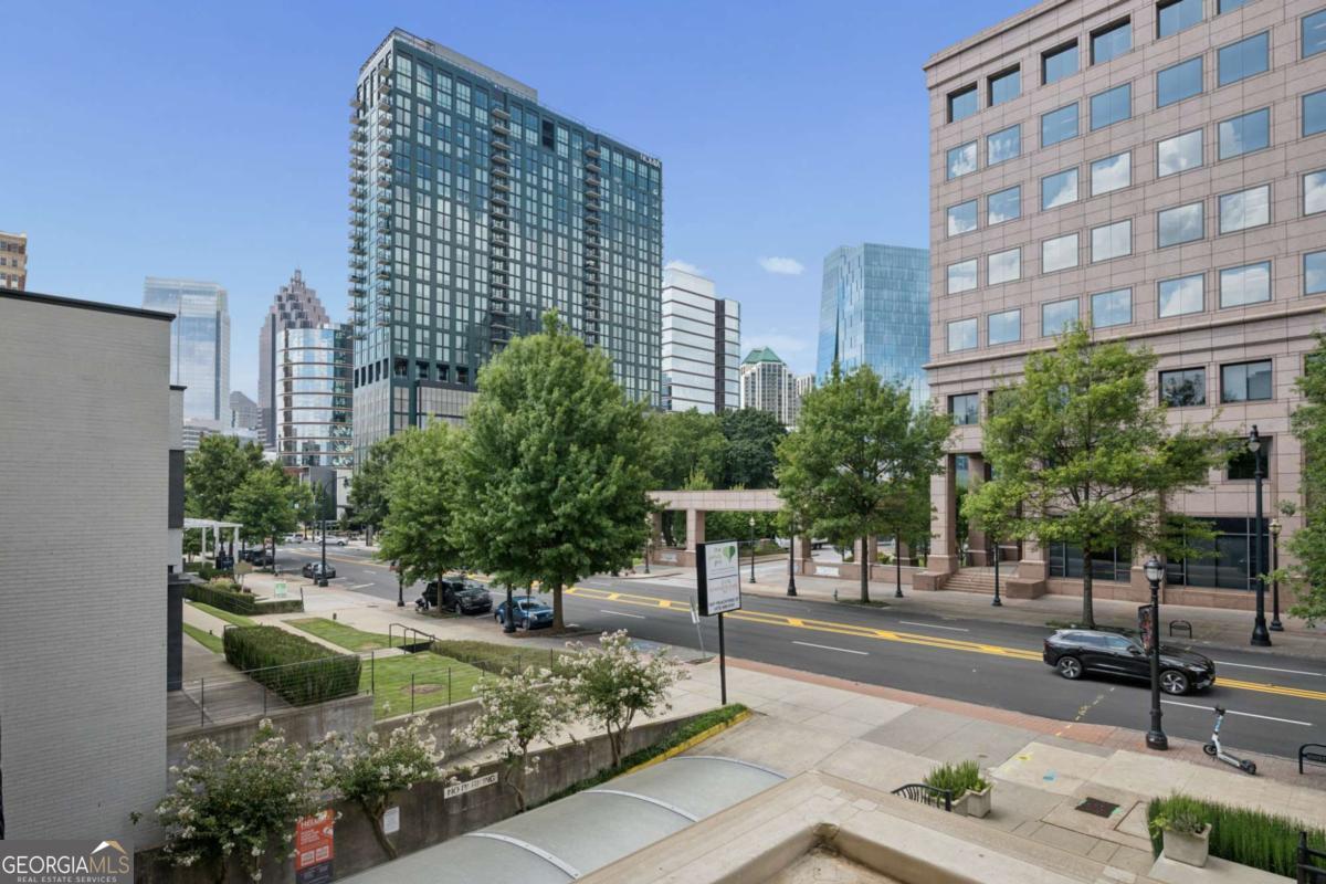1421 Peachtree Street Ne # 212 Property Photo 15