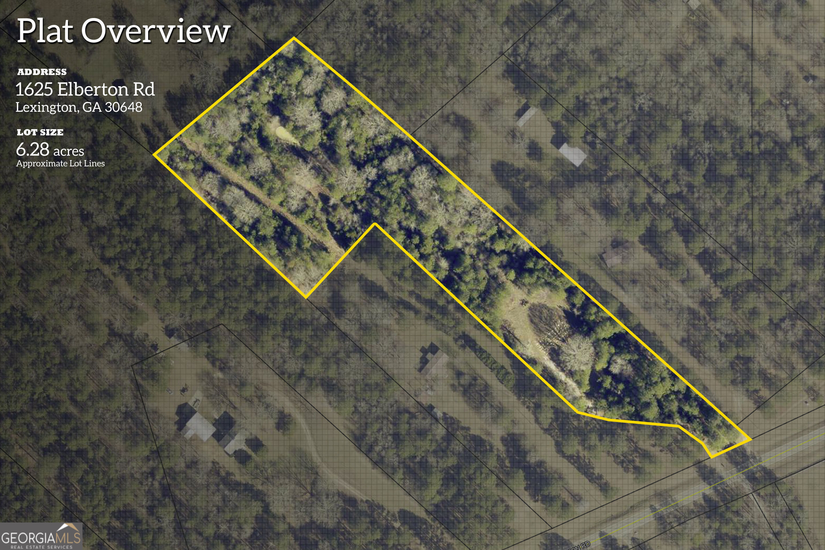 1625 Elberton Road Property Photo 36