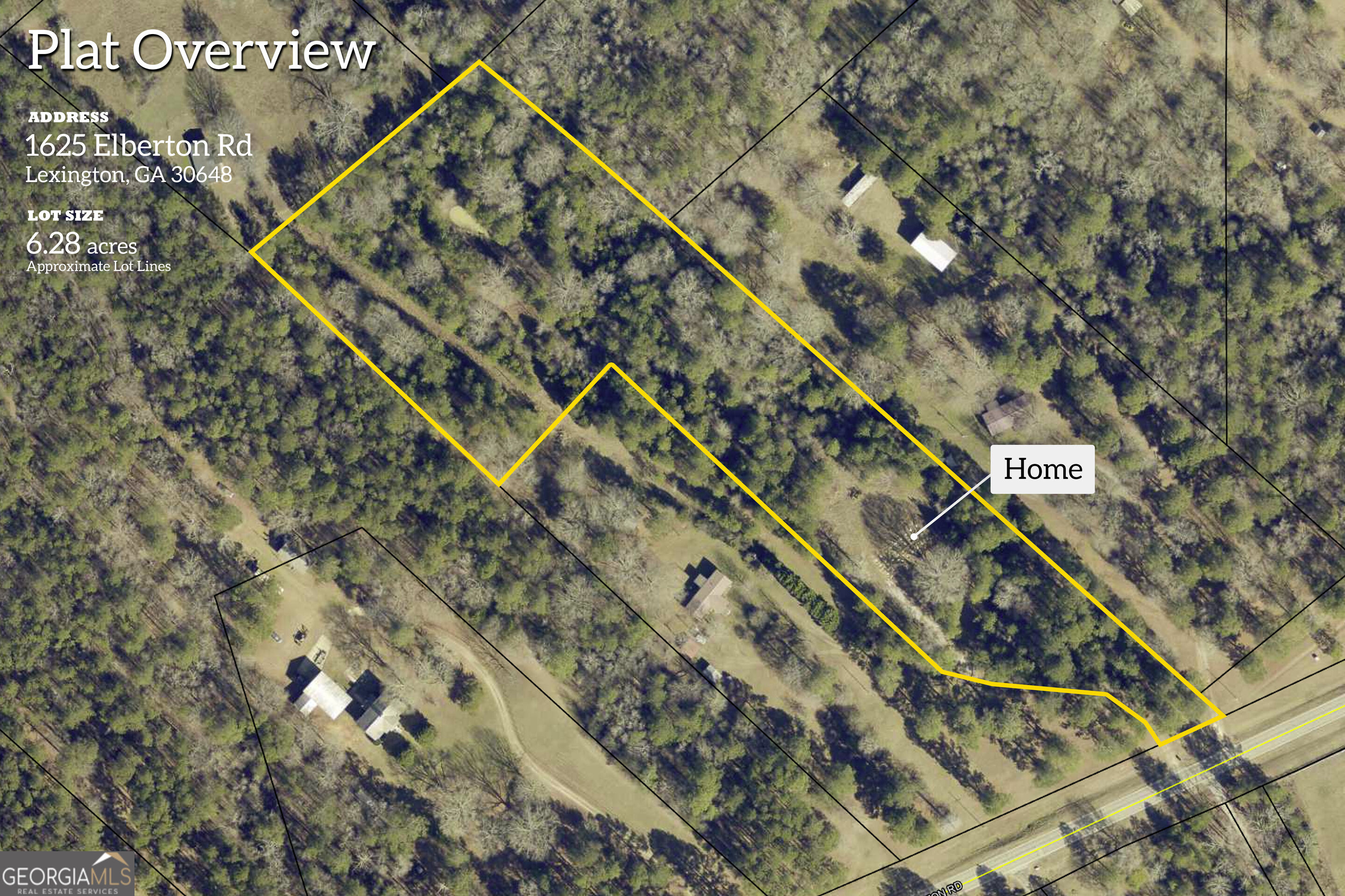 1625 Elberton Road Property Photo 43