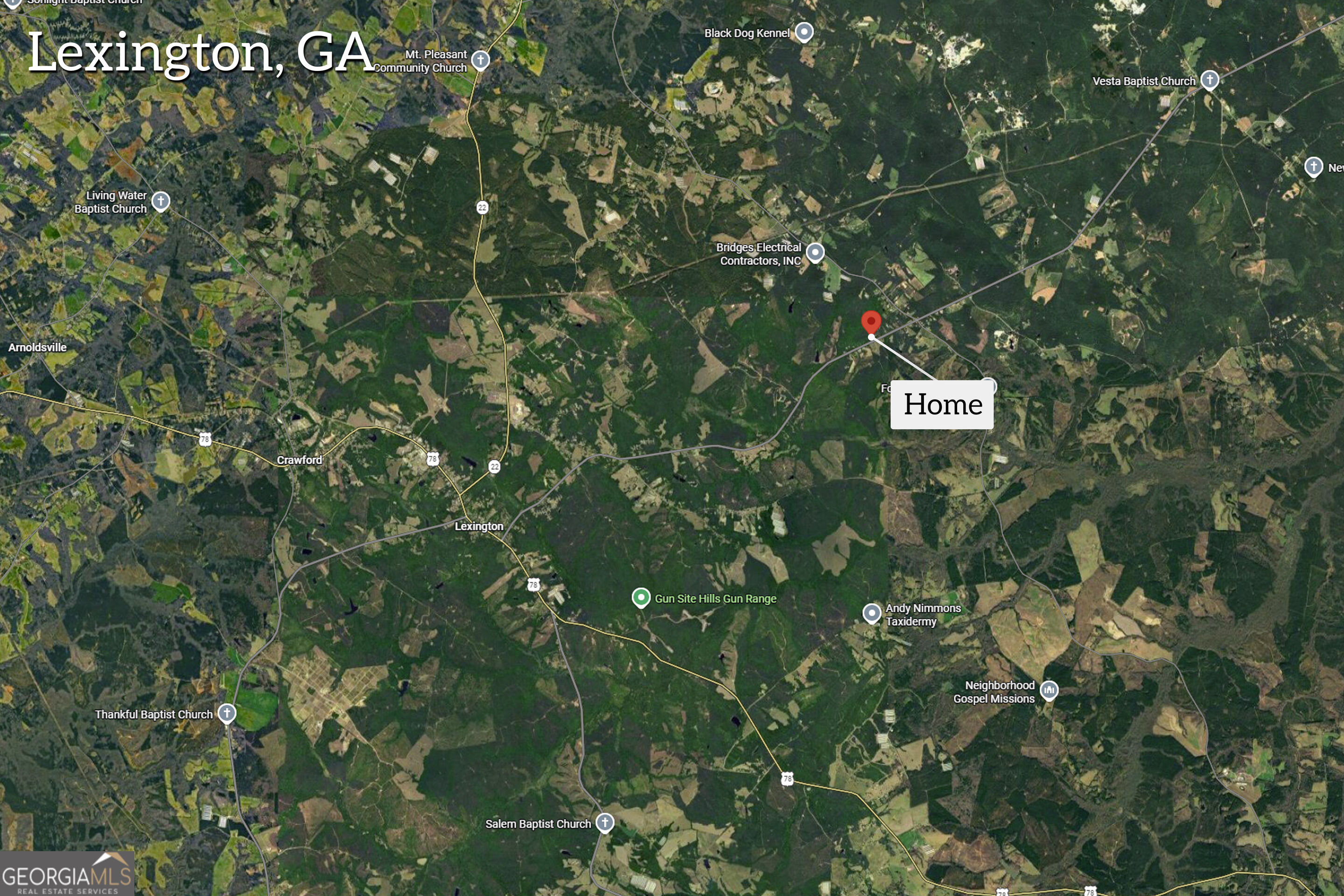 1625 Elberton Road Property Photo 44
