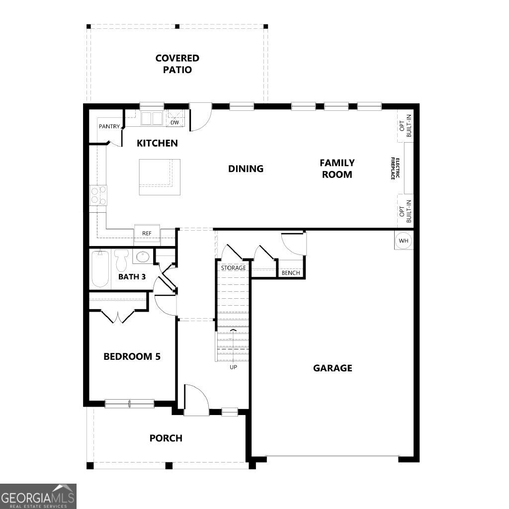 108 Eagles Crest Drive Property Photo 10