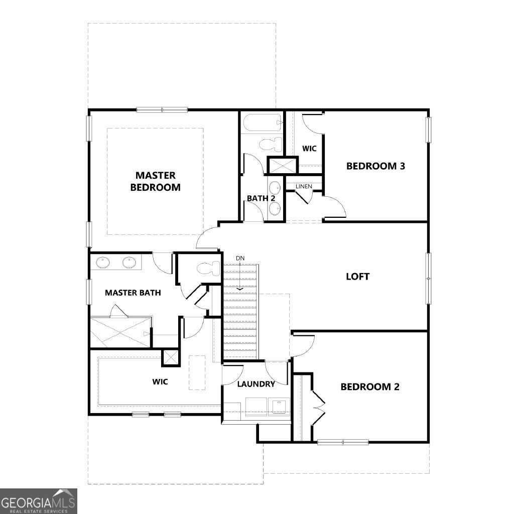 108 Eagles Crest Drive Property Photo 11