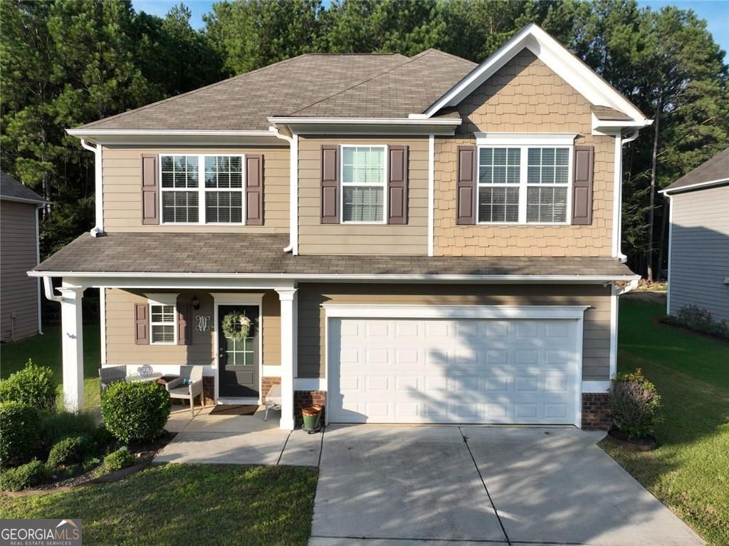35 Ivey Township Drive