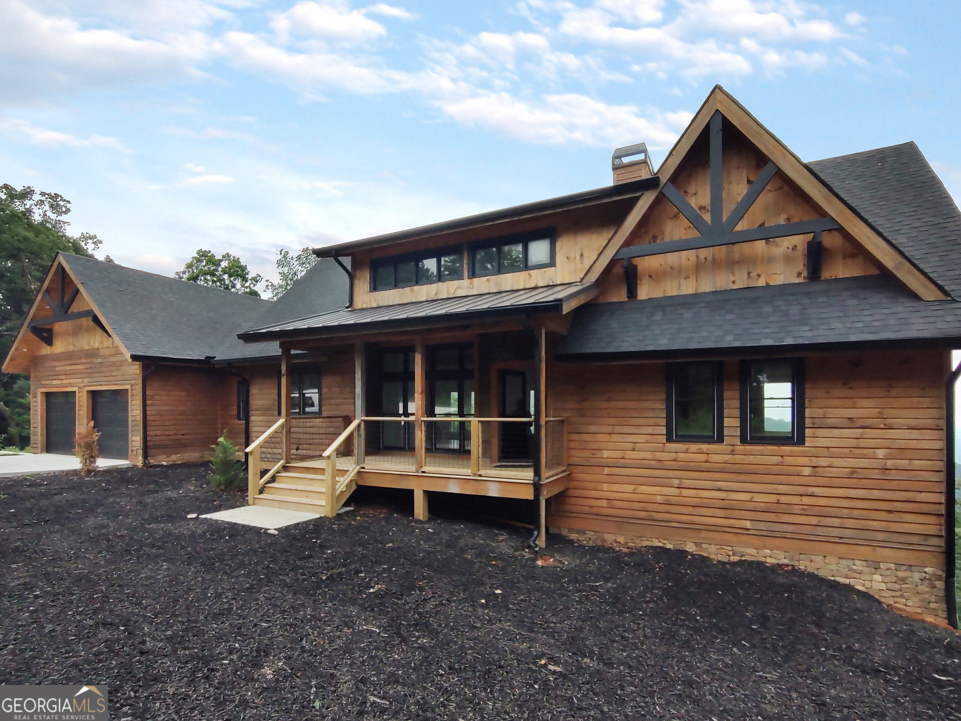 5510 Monument Road Property Photo 1