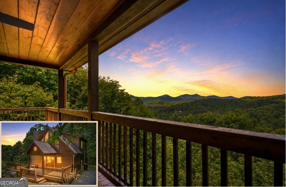 469 Mountain High Drive Property Photo 1