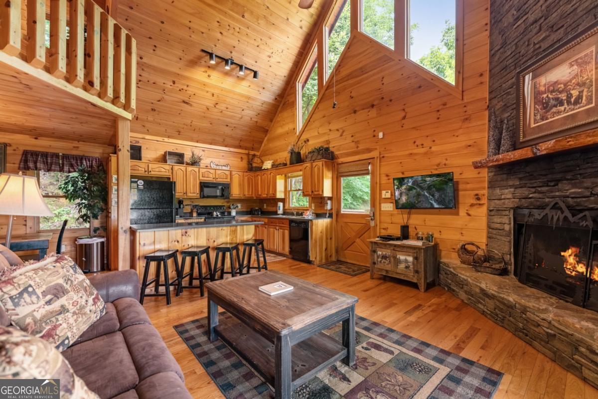 469 Mountain High Drive Property Photo 14