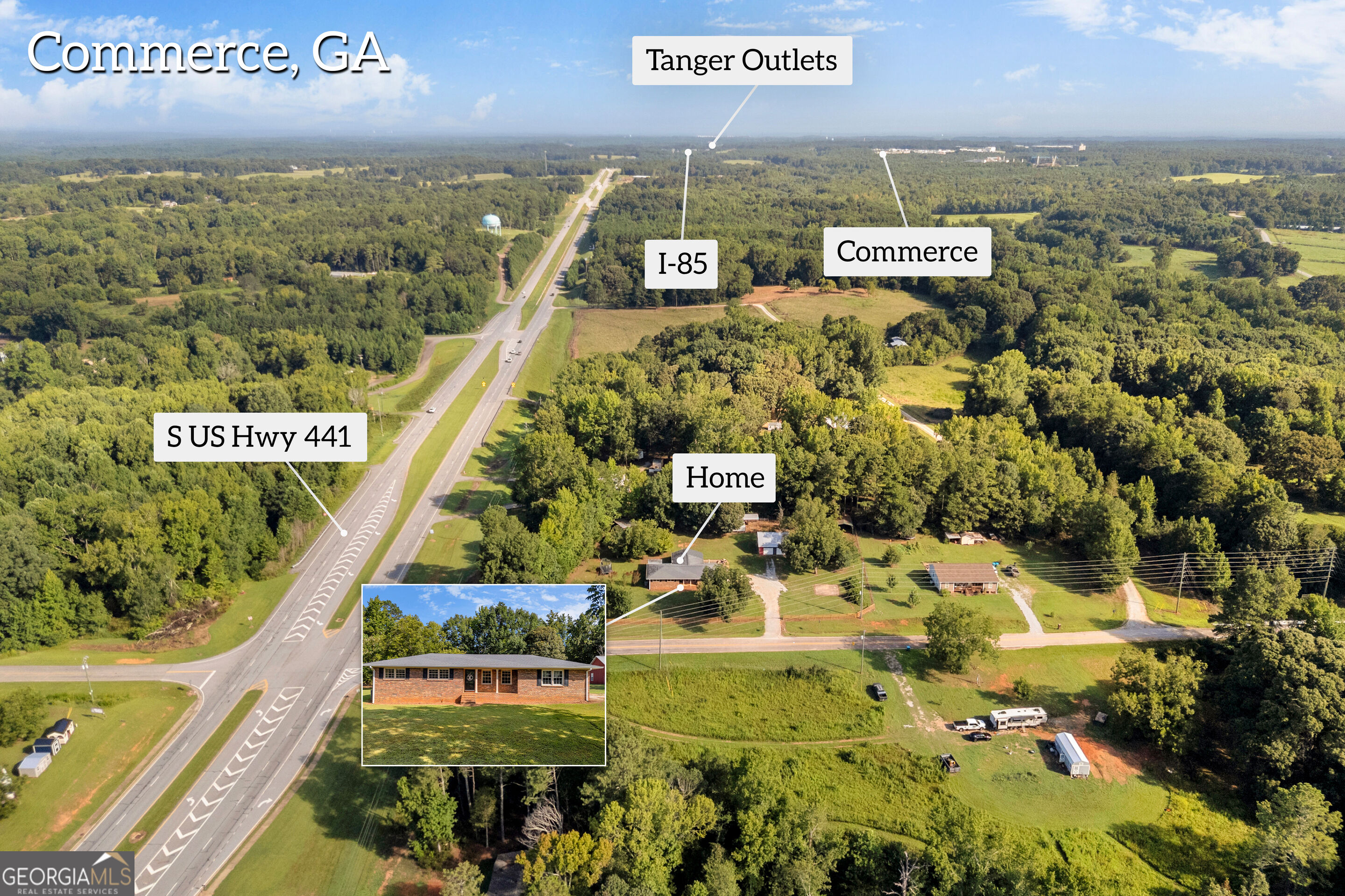 45 Smith Overhead Bridge Road Property Photo 4
