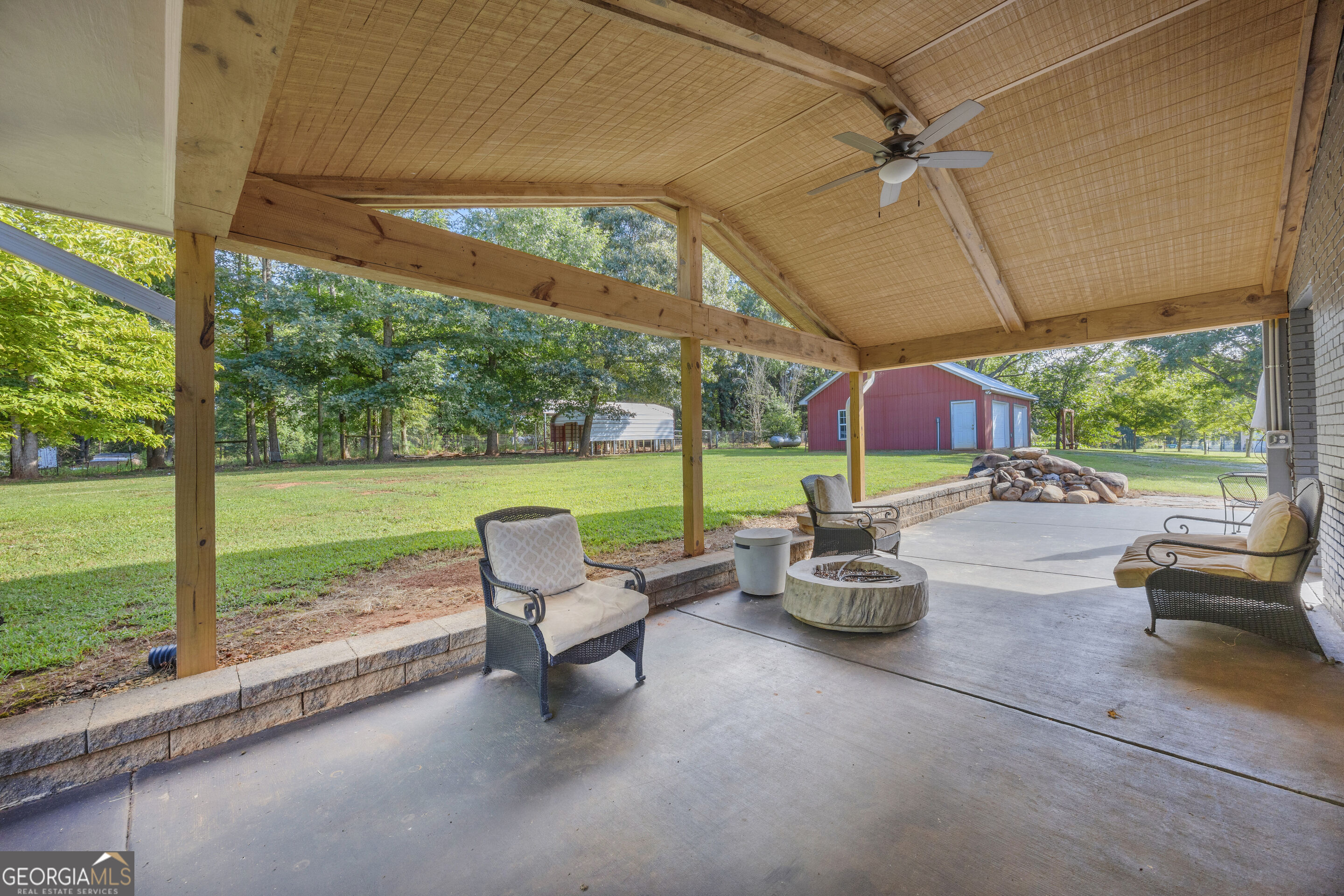 45 Smith Overhead Bridge Road Property Photo 33