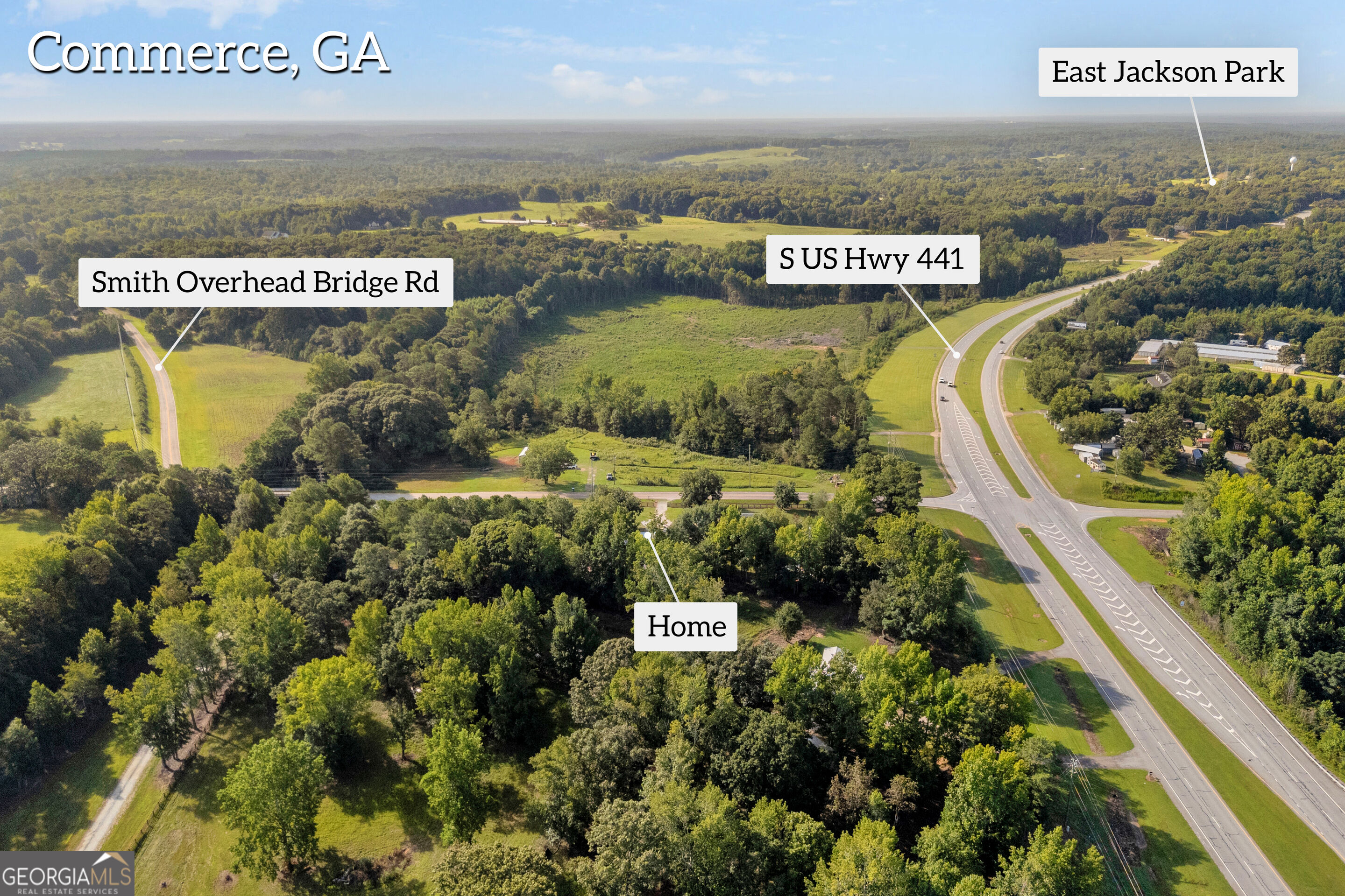 45 Smith Overhead Bridge Road Property Photo 54