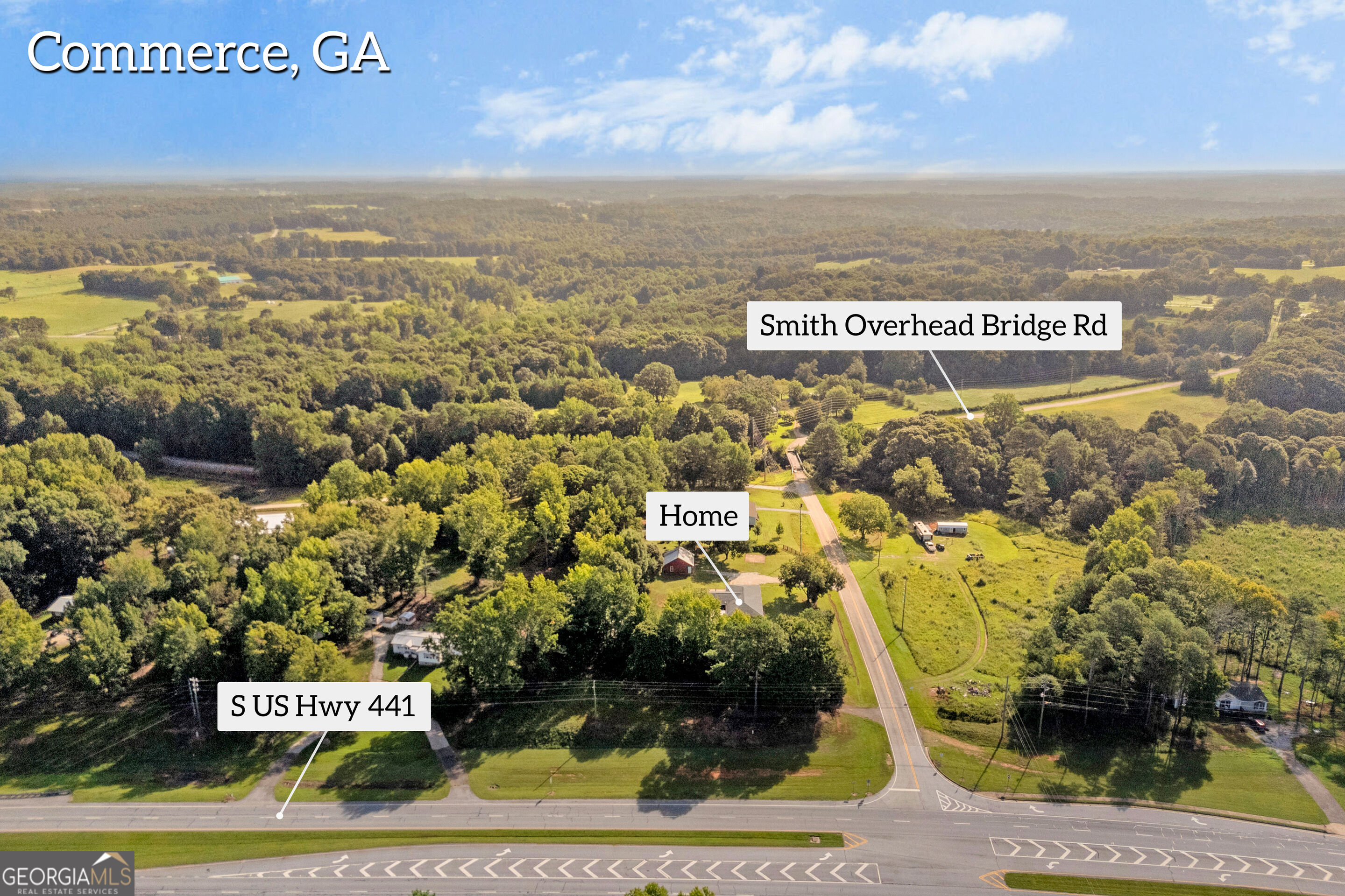 45 Smith Overhead Bridge Road Property Photo 59