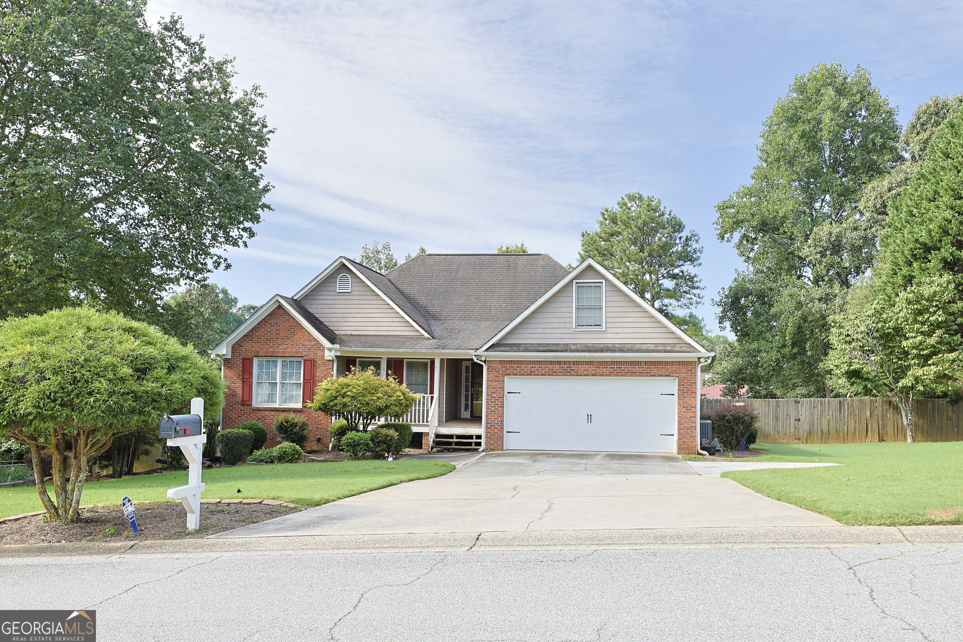 2015 Harfield Court Property Photo 1