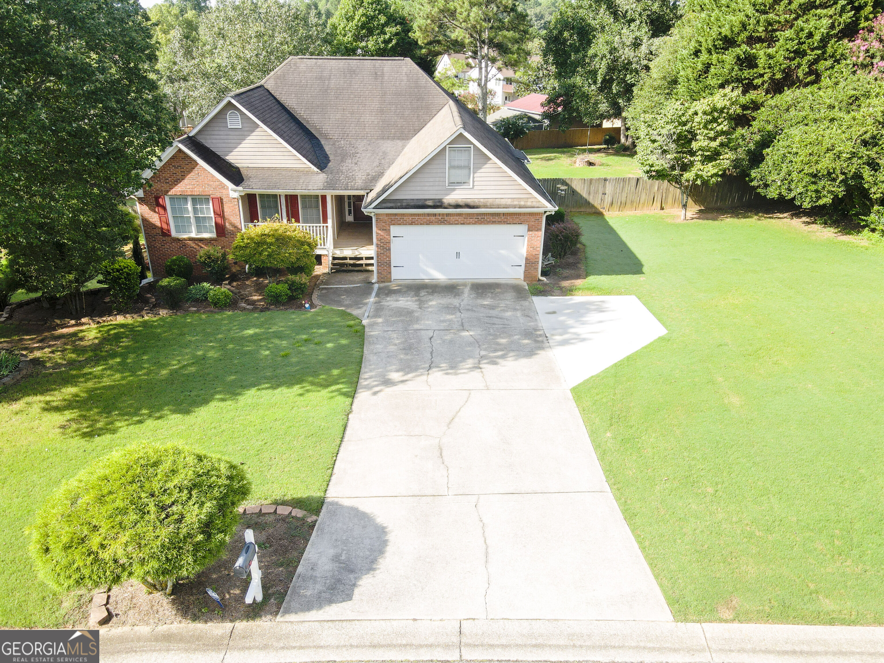 2015 Harfield Court Property Photo 2