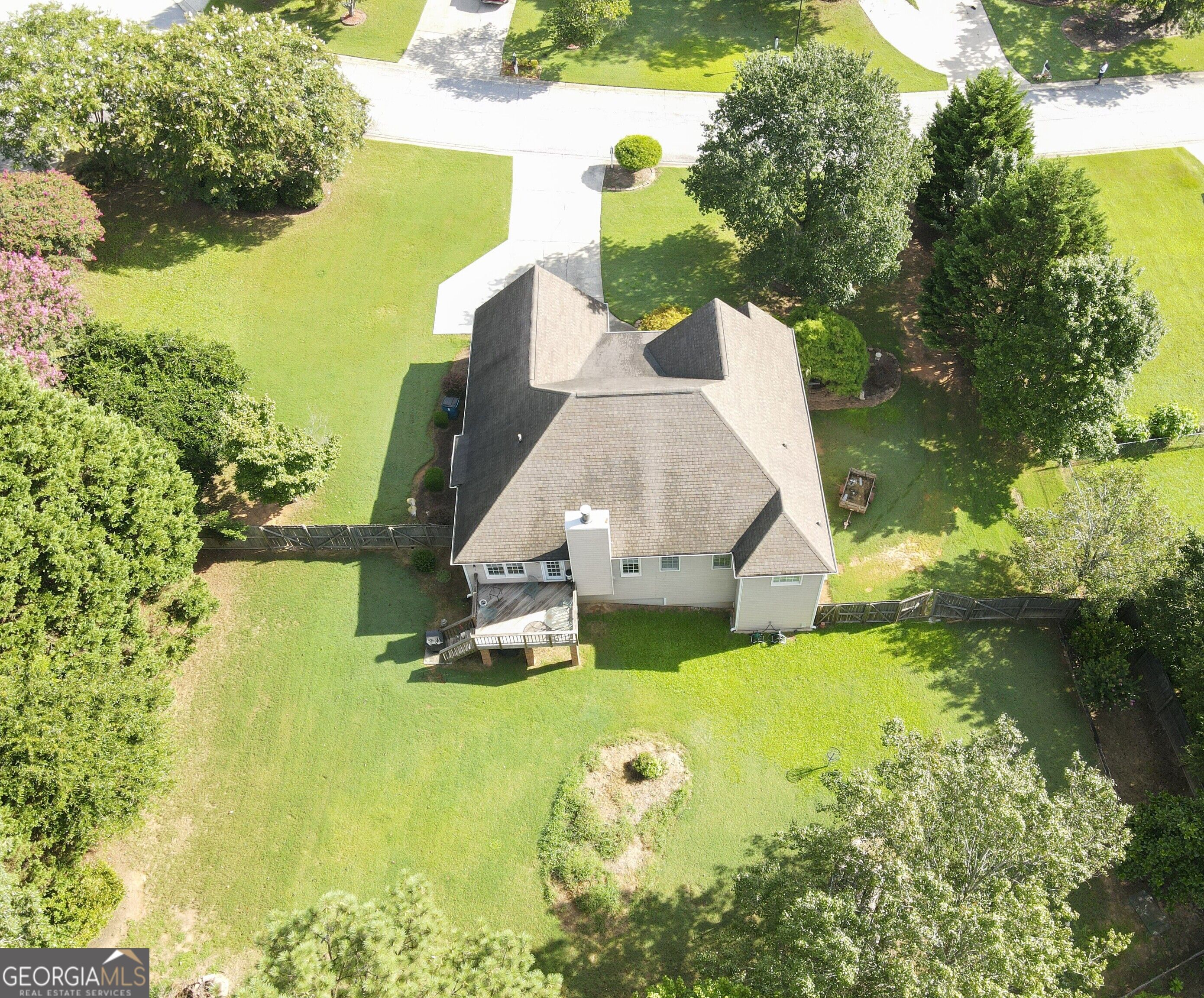 2015 Harfield Court Property Photo 5
