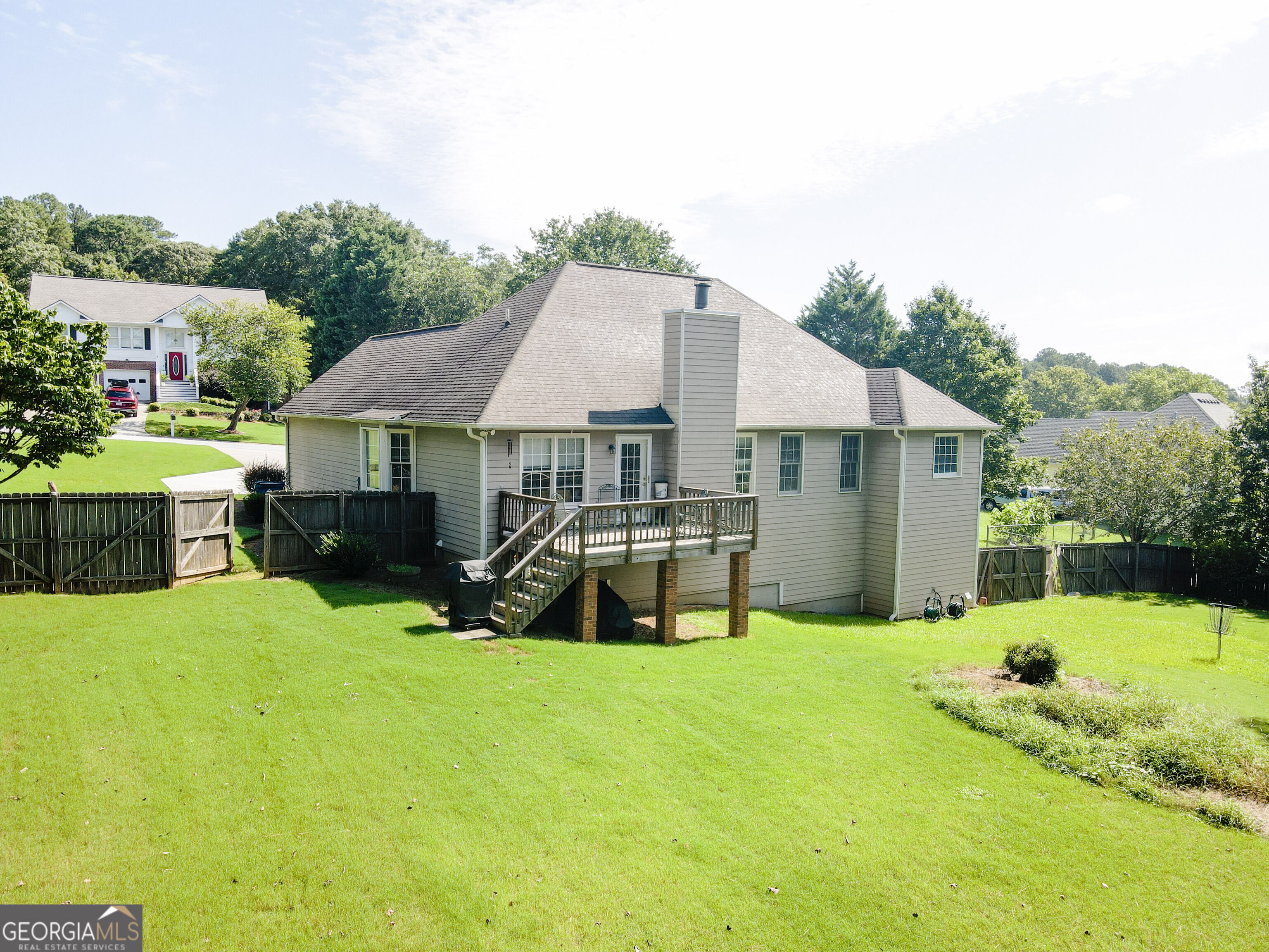 2015 Harfield Court Property Photo 6