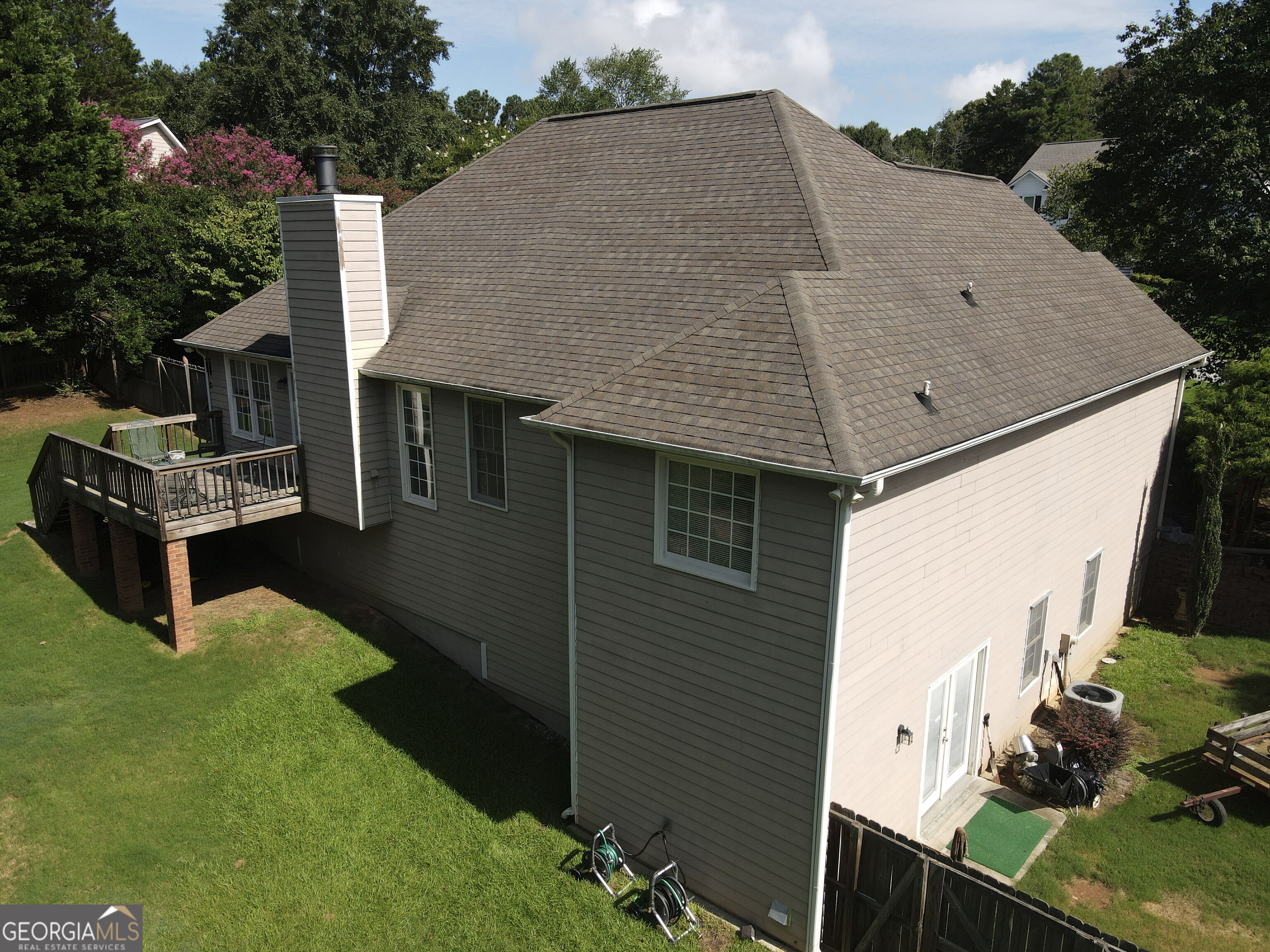 2015 Harfield Court Property Photo 7